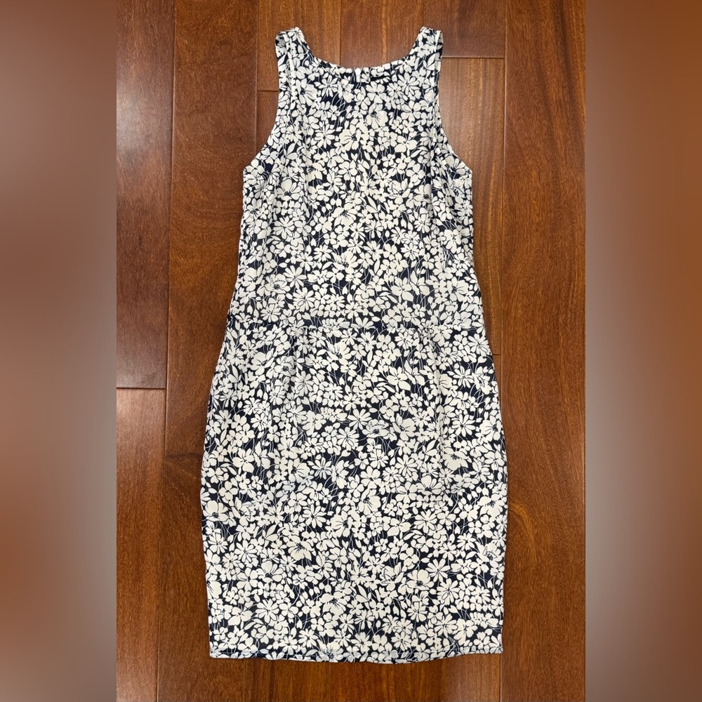 Burberry London Silk Dress